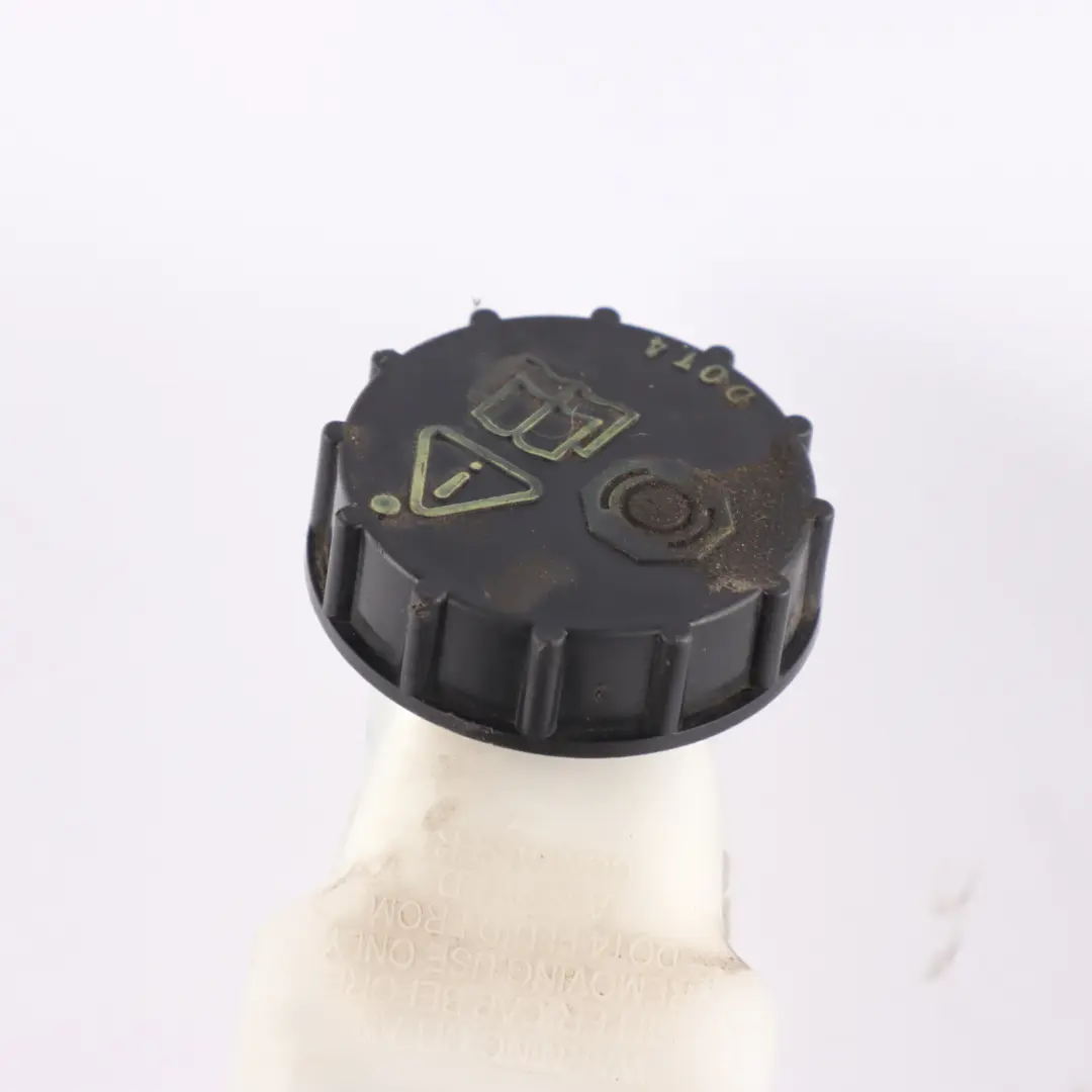 Mk1 Brake Servo Master Cylinder Unit Petrol Engine to Ford B-Max with Part number AY11-2B195-BA Ford B-Max Mk1 Brake Servo Master Cylinder Unit Petrol Engine - SKU RHD-AY11-2B195-BA - Part number AY11-2B195-BA