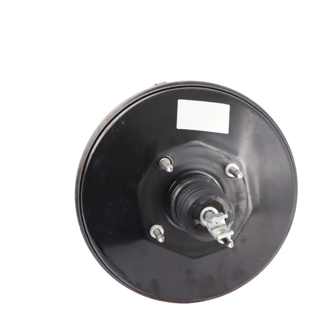 Ford B-Max Mk1 Brake Servo Master Cylinder Unit Petrol Engine - SKU RHD-AY11-2B195-BA - Part number AY11-2B195-BA