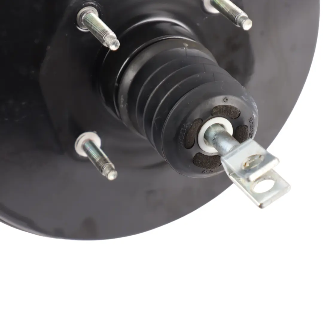 Ford B-Max Mk1 Brake Servo Master Cylinder Unit Petrol Engine - SKU RHD-AY11-2B195-BA - Part number AY11-2B195-BA