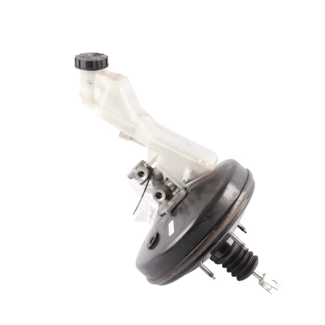 Mk1 Brake Servo Master Cylinder Unit Petrol Engine to Ford B-Max with Part number AY11-2B195-BA Ford B-Max Mk1 Brake Servo Master Cylinder Unit Petrol Engine - SKU RHD-AY11-2B195-BA - Part number AY11-2B195-BA