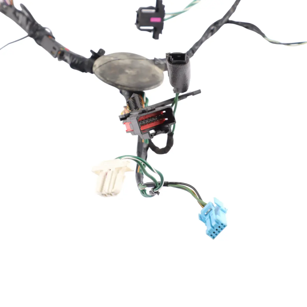 Land Rover Discovery 4 L319 Door Wire Loom Wiring Front Right O/S - SKU RHD-BH22-14631-ADA - Part number BH22-14631-ADA