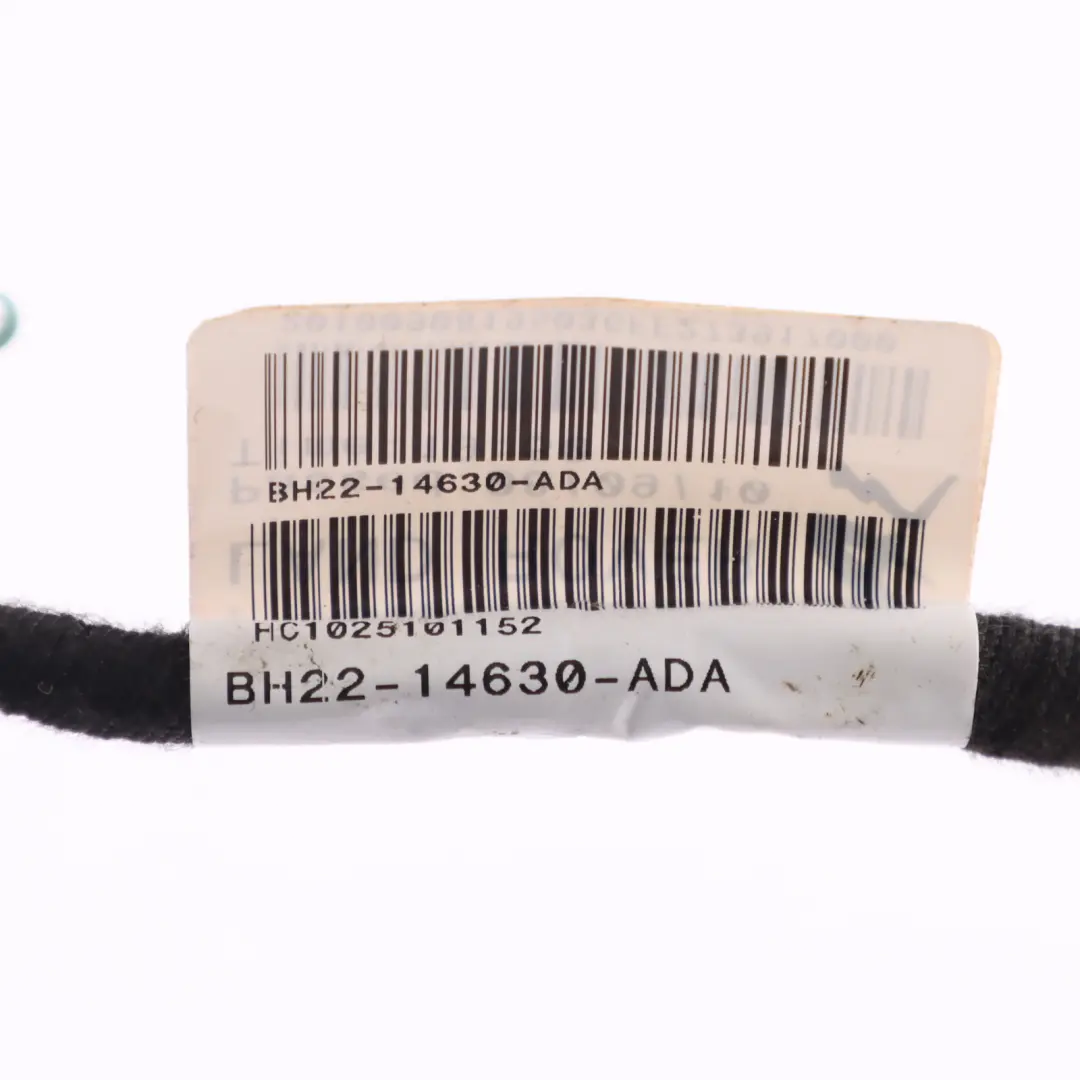 Land Rover Discovery 4 L319 Door Wire Loom Wiring Front Right O/S - SKU RHD-BH22-14631-ADA - Part number BH22-14631-ADA