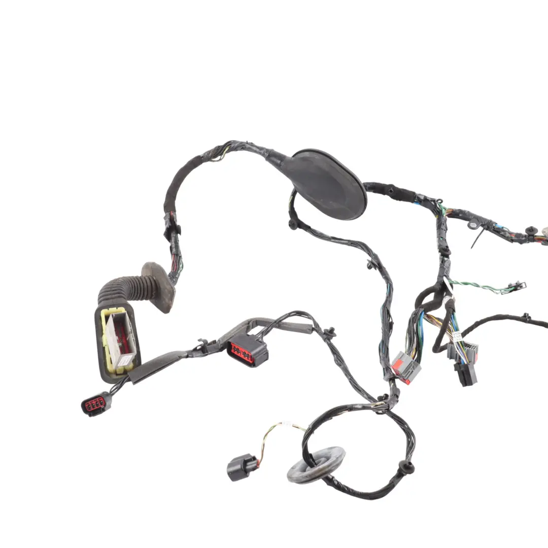 Door Wire Loom Wiring Front Right O/S to Land Rover Discovery 4 L319 with Part number BH22-14631-ADA Land Rover Discovery 4 L319 Door Wire Loom Wiring Front Right O/S - SKU RHD-BH22-14631-ADA - Part number BH22-14631-ADA