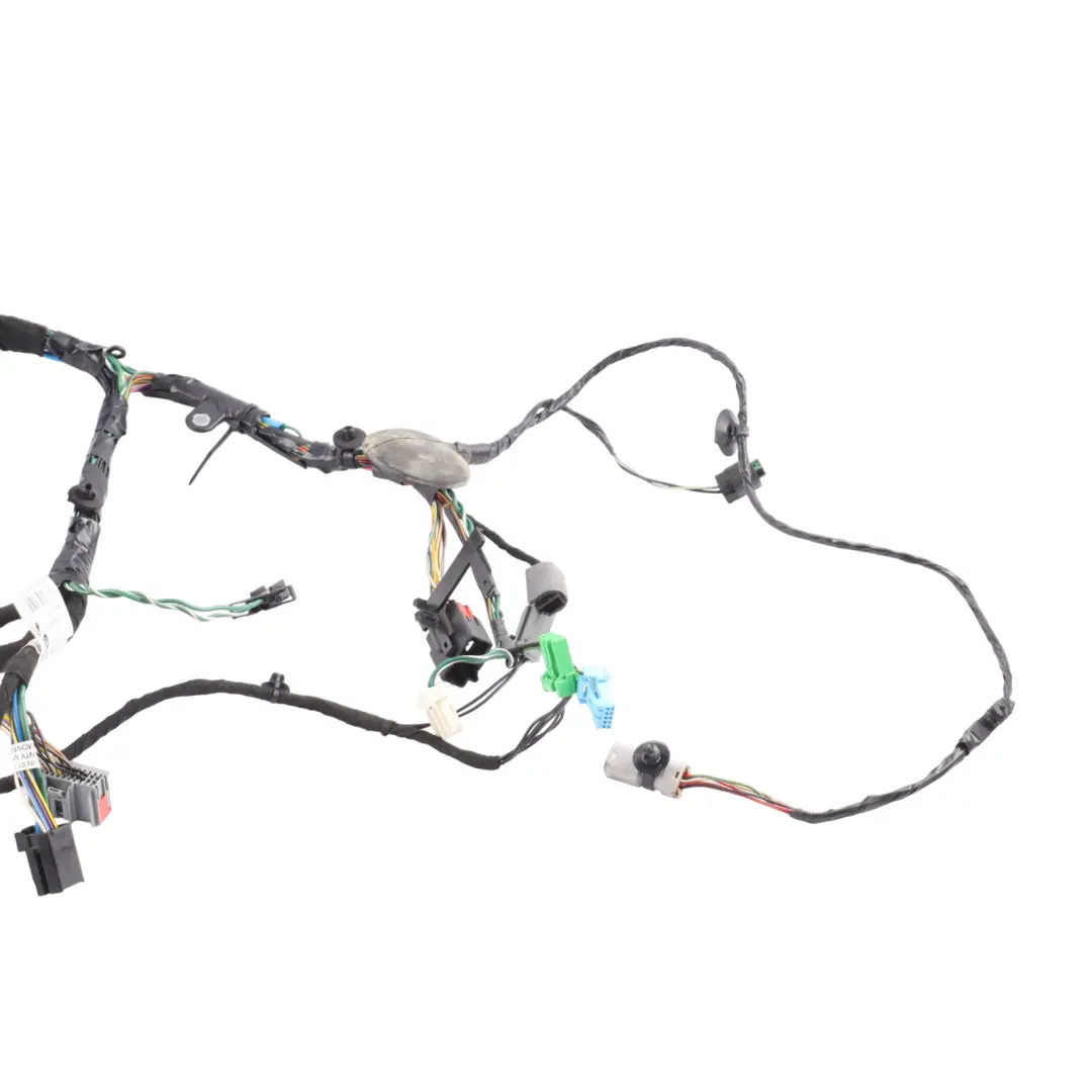 Door Wire Loom Wiring Front Right O/S to Land Rover Discovery 4 L319 with Part number BH22-14631-ADA Land Rover Discovery 4 L319 Door Wire Loom Wiring Front Right O/S - SKU RHD-BH22-14631-ADA - Part number BH22-14631-ADA