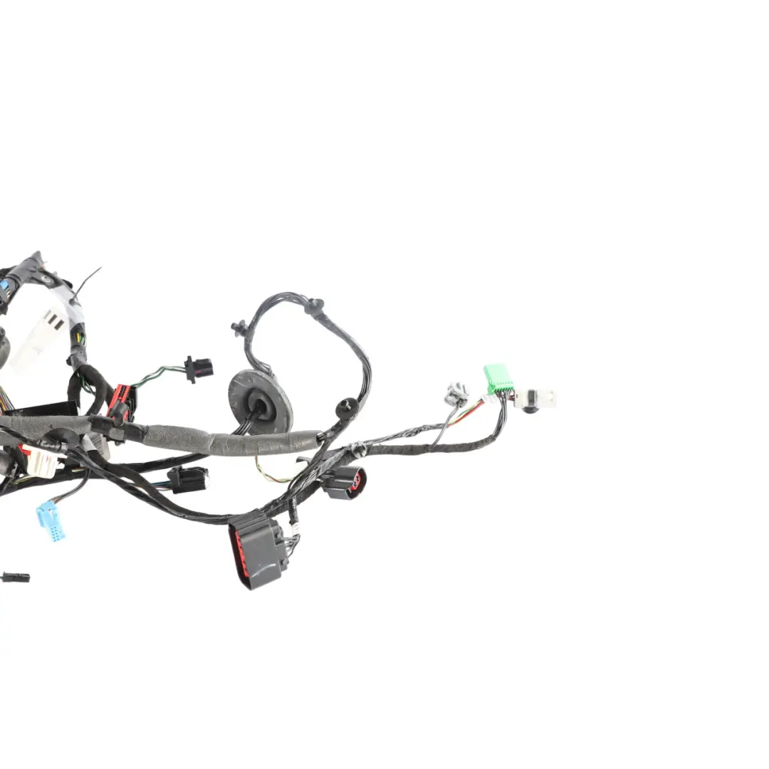 Door Wire Loom Wiring Front Right O/S to Land Rover Discovery 4 L319 with Part number BH22-14631-ADA Land Rover Discovery 4 L319 Door Wire Loom Wiring Front Right O/S - SKU RHD-BH22-14631-ADA - Part number BH22-14631-ADA