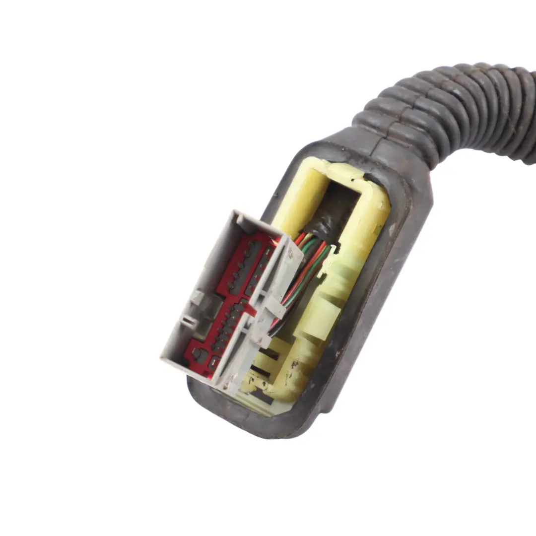 Door Wire Loom Wiring Front Right O/S to Land Rover Discovery 4 L319 with Part number BH22-14631-ADA Land Rover Discovery 4 L319 Door Wire Loom Wiring Front Right O/S - SKU RHD-BH22-14631-ADA - Part number BH22-14631-ADA