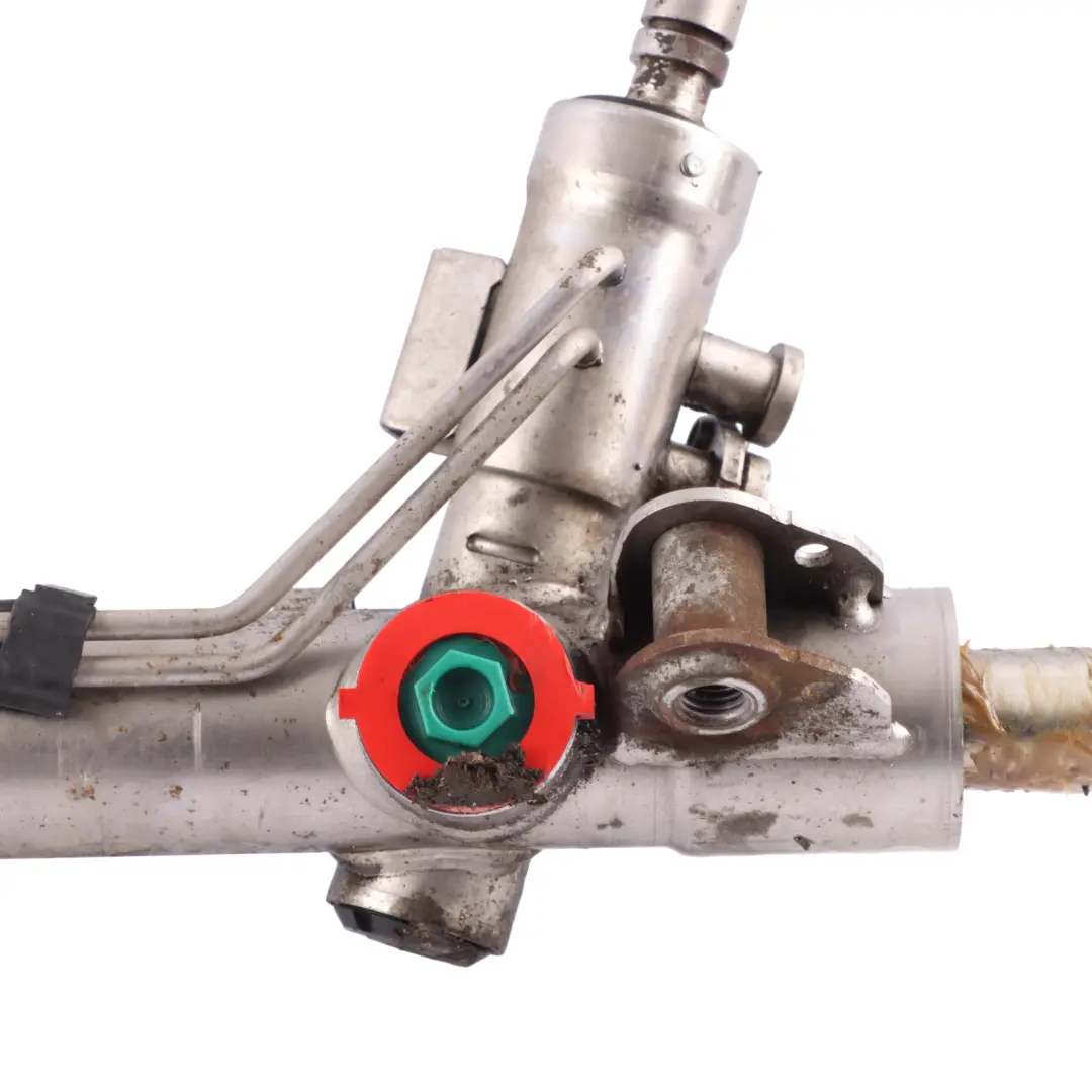 Steering Power Rack 2.2 Diesel CRDI to Land Rover Freelander 2 L359 with Part number BH52-3A500-CC Land Rover Freelander 2 L359 Steering Power Rack 2.2 Diesel CRDI - SKU RHD-BH52-3A500-CC - Part number BH52-3A500-CC