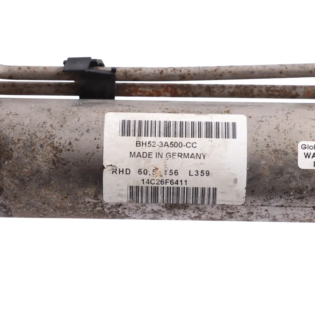 Steering Power Rack 2.2 Diesel CRDI to Land Rover Freelander 2 L359 with Part number BH52-3A500-CC Land Rover Freelander 2 L359 Steering Power Rack 2.2 Diesel CRDI - SKU RHD-BH52-3A500-CC - Part number BH52-3A500-CC