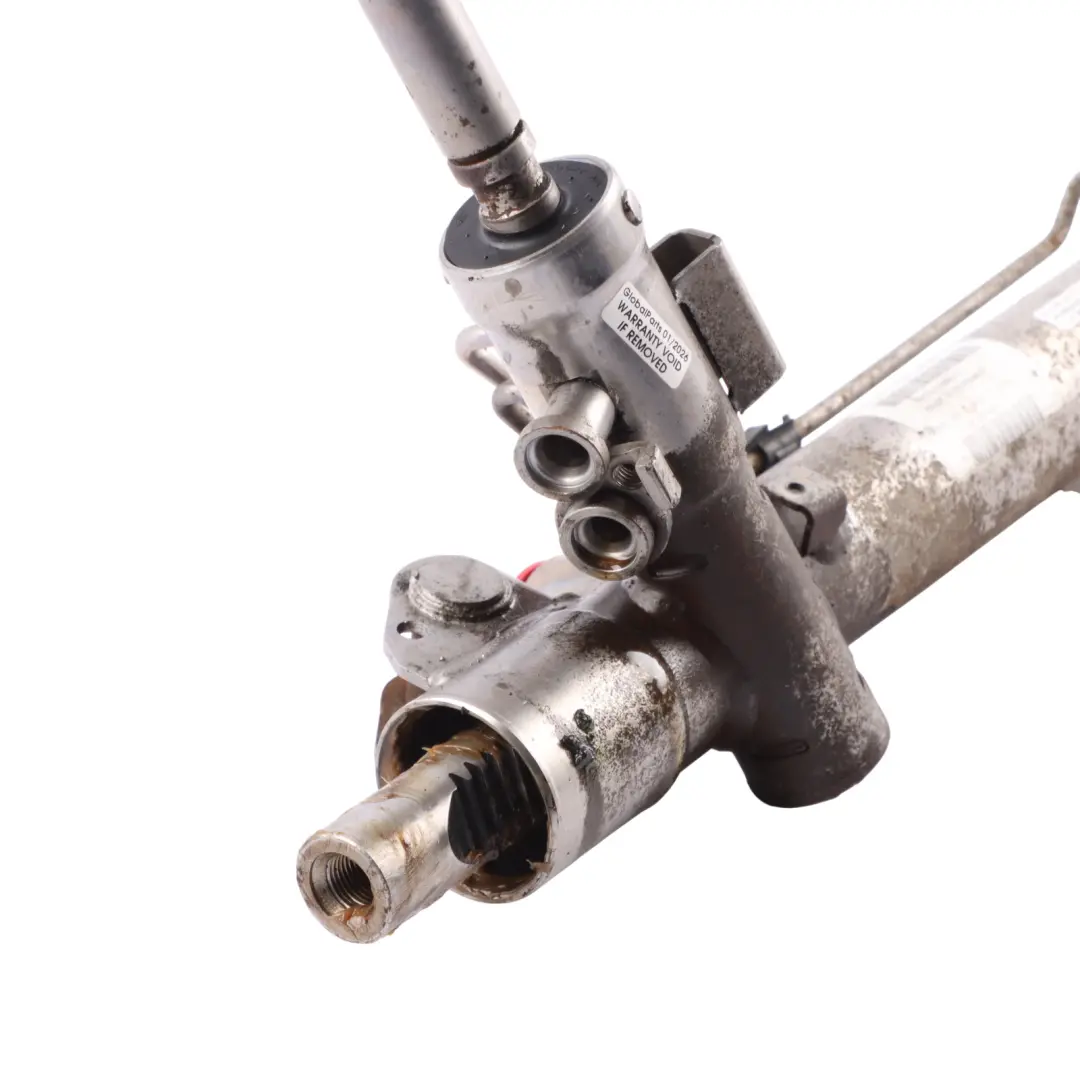 Steering Power Rack 2.2 Diesel CRDI to Land Rover Freelander 2 L359 with Part number BH52-3A500-CC Land Rover Freelander 2 L359 Steering Power Rack 2.2 Diesel CRDI - SKU RHD-BH52-3A500-CC - Part number BH52-3A500-CC