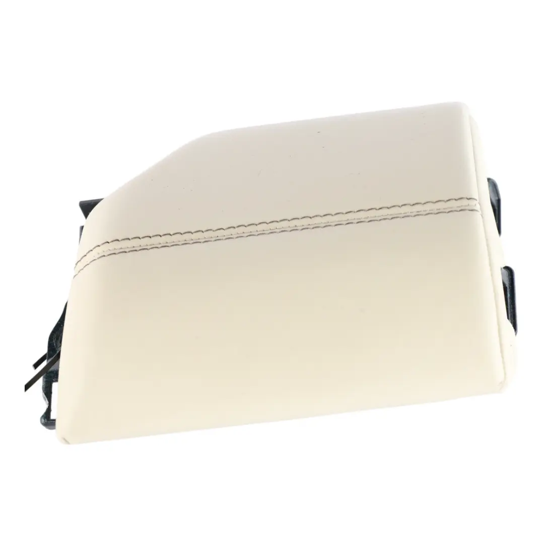 Range Rover Evoque L538 Interior Dashboard Panel Cover Leather - SKU RHD-BJ32-04304-BAW - Part number BJ32-04304-BAW