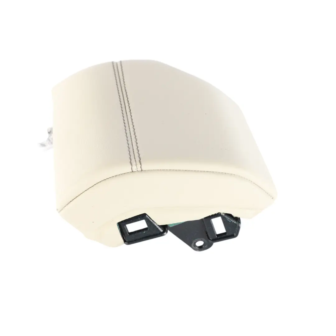 Range Rover Evoque L538 Interior Dashboard Panel Cover Leather - SKU RHD-BJ32-04304-BAW - Part number BJ32-04304-BAW