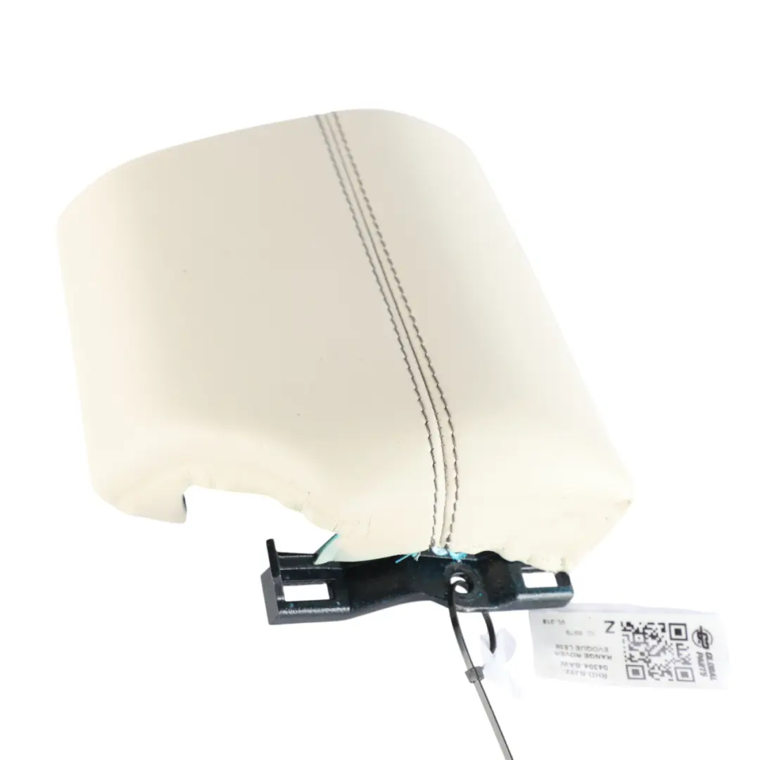 Range Rover Evoque L538 Interior Dashboard Panel Cover Leather - SKU RHD-BJ32-04304-BAW - Part number BJ32-04304-BAW