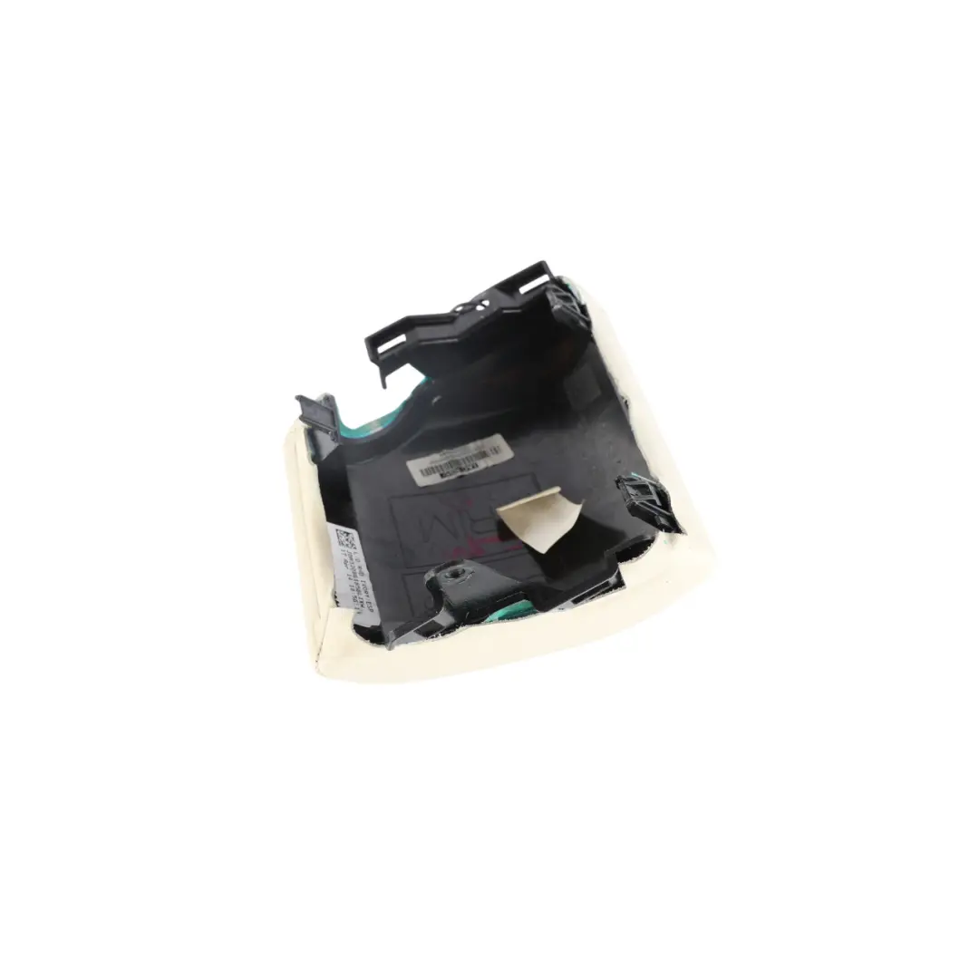 Interior Dashboard Panel Cover Leather to Range Rover Evoque L538 with Part number BJ32-04304-BAW Range Rover Evoque L538 Interior Dashboard Panel Cover Leather - SKU RHD-BJ32-04304-BAW - Part number BJ32-04304-BAW