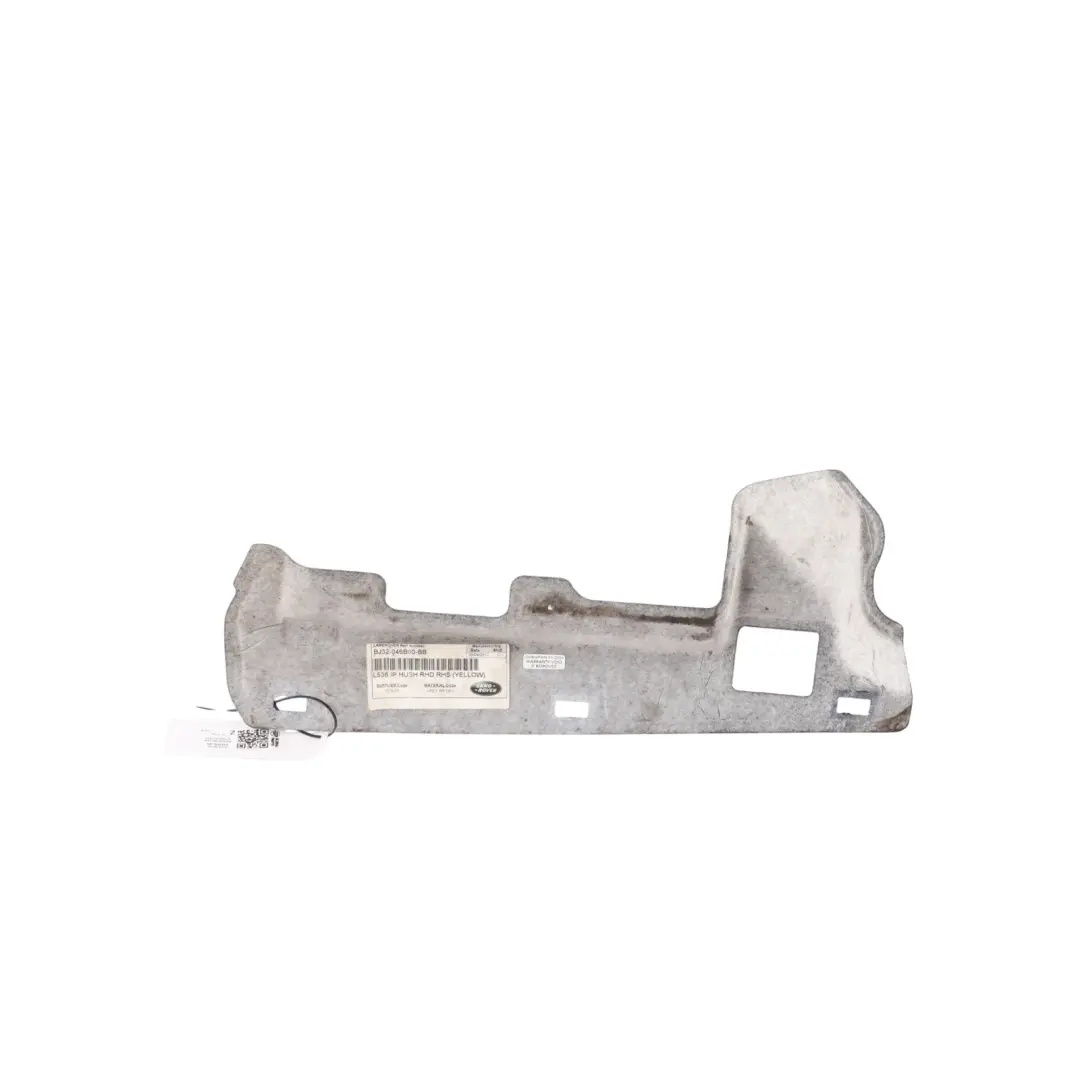 Dashboard Instrument Insulator Right O/S to Range Rover Evoque L538 with Part number BJ32-046B00-BB Range Rover Evoque L538 Dashboard Instrument Insulator Right O/S - SKU RHD-BJ32-046B00-BB - Part number BJ32-046B00-BB