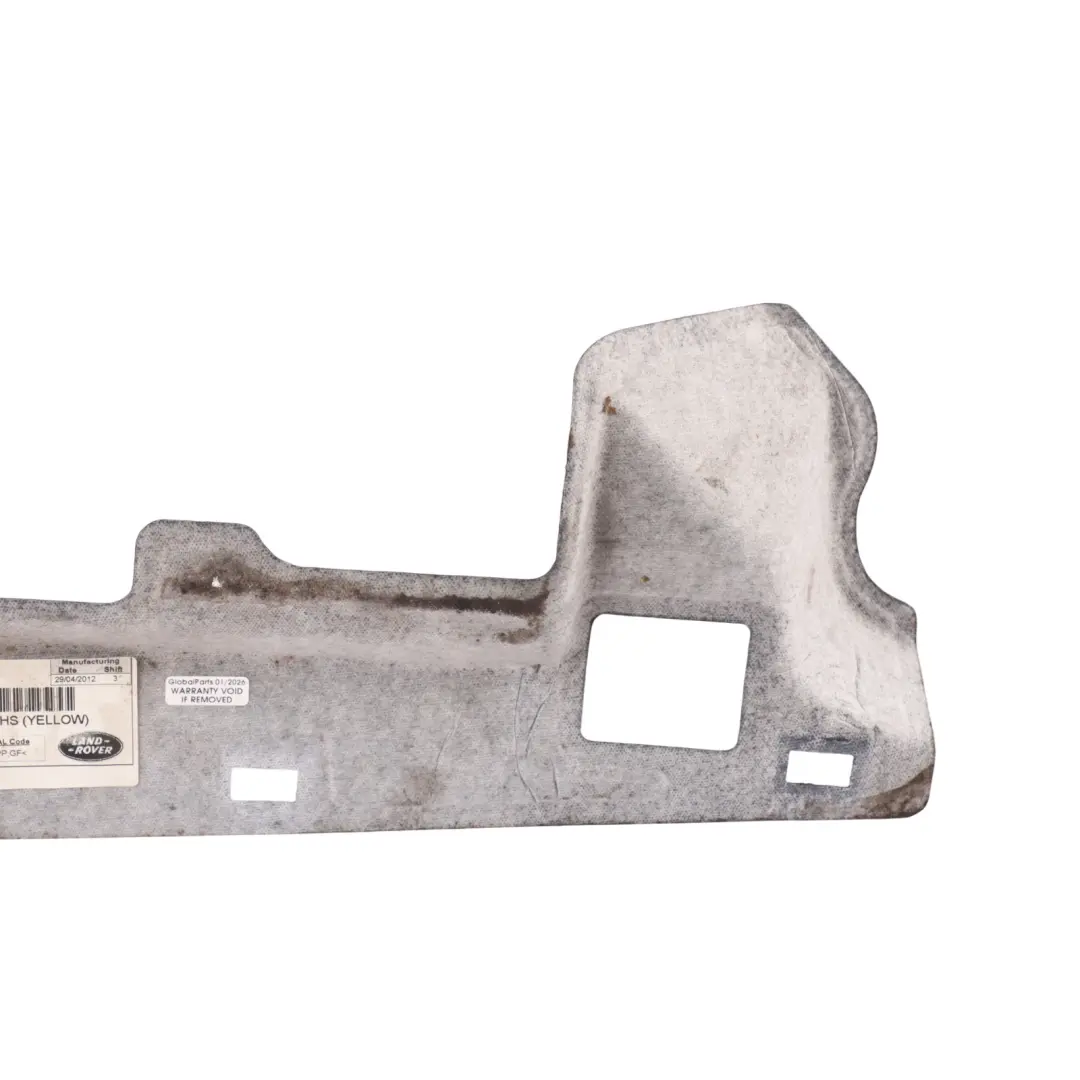 Dashboard Instrument Insulator Right O/S to Range Rover Evoque L538 with Part number BJ32-046B00-BB Range Rover Evoque L538 Dashboard Instrument Insulator Right O/S - SKU RHD-BJ32-046B00-BB - Part number BJ32-046B00-BB