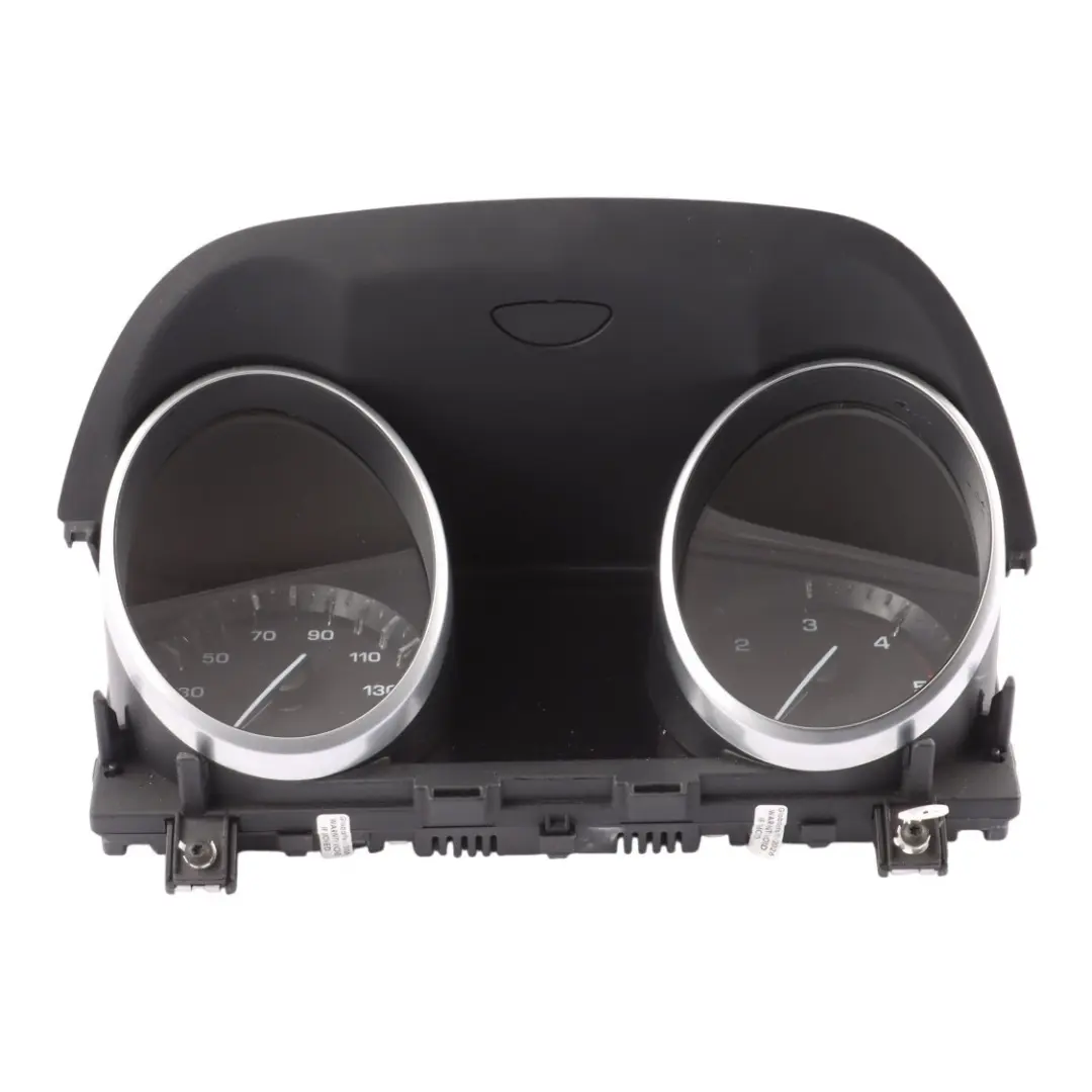 Speedometer Instrument to Range Rover Evoque L538 Diesel Automatic with Part number BJ32-10849-BF Range Rover Evoque L538 Diesel Automatic Speedometer Instrument - SKU RHD-BJ32-10849-BF - Part number BJ32-10849-BF