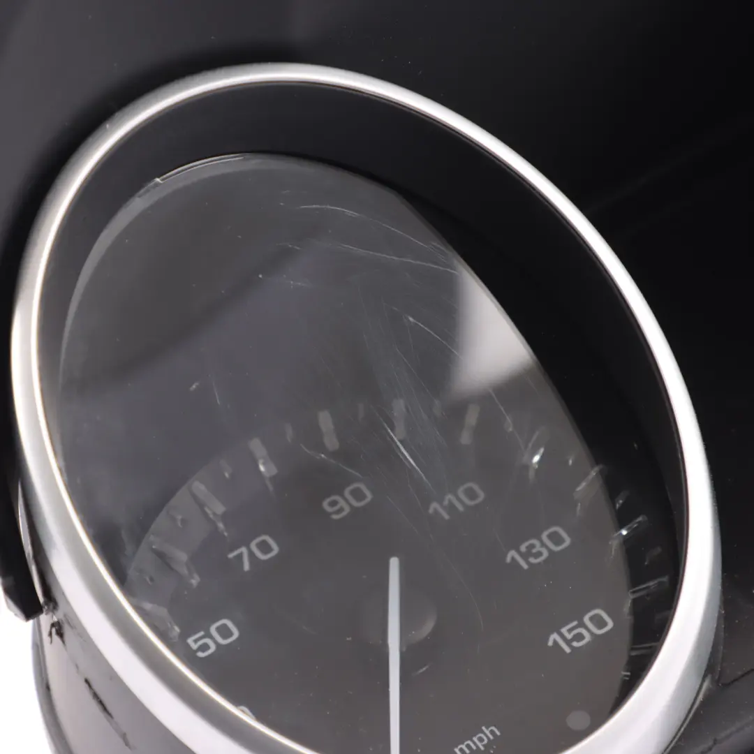 Speedometer Instrument to Range Rover Evoque L538 Diesel Automatic with Part number BJ32-10849-BF Range Rover Evoque L538 Diesel Automatic Speedometer Instrument - SKU RHD-BJ32-10849-BF - Part number BJ32-10849-BF