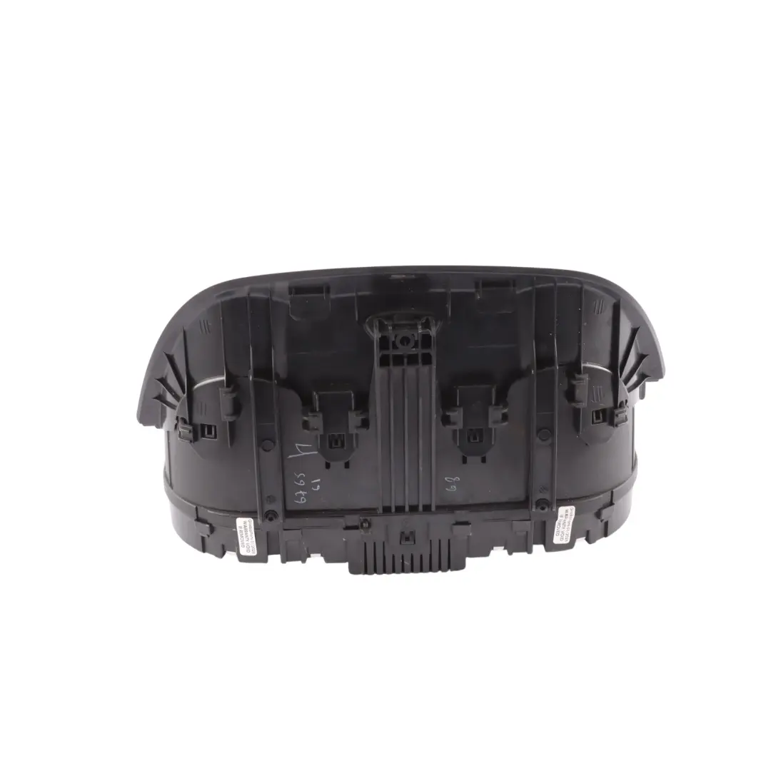 Speedometer Instrument to Range Rover Evoque L538 Diesel Automatic with Part number BJ32-10849-BF Range Rover Evoque L538 Diesel Automatic Speedometer Instrument - SKU RHD-BJ32-10849-BF - Part number BJ32-10849-BF