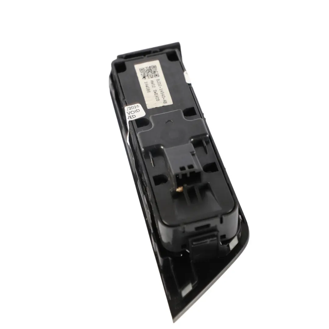 Door Window Lift Switch Front Right O/S to Range Rover Evoque L538 with Part number BJ32-14540-AB Range Rover Evoque L538 Door Window Lift Switch Front Right O/S - SKU RHD-BJ32-14540-AB - Part number BJ32-14540-AB