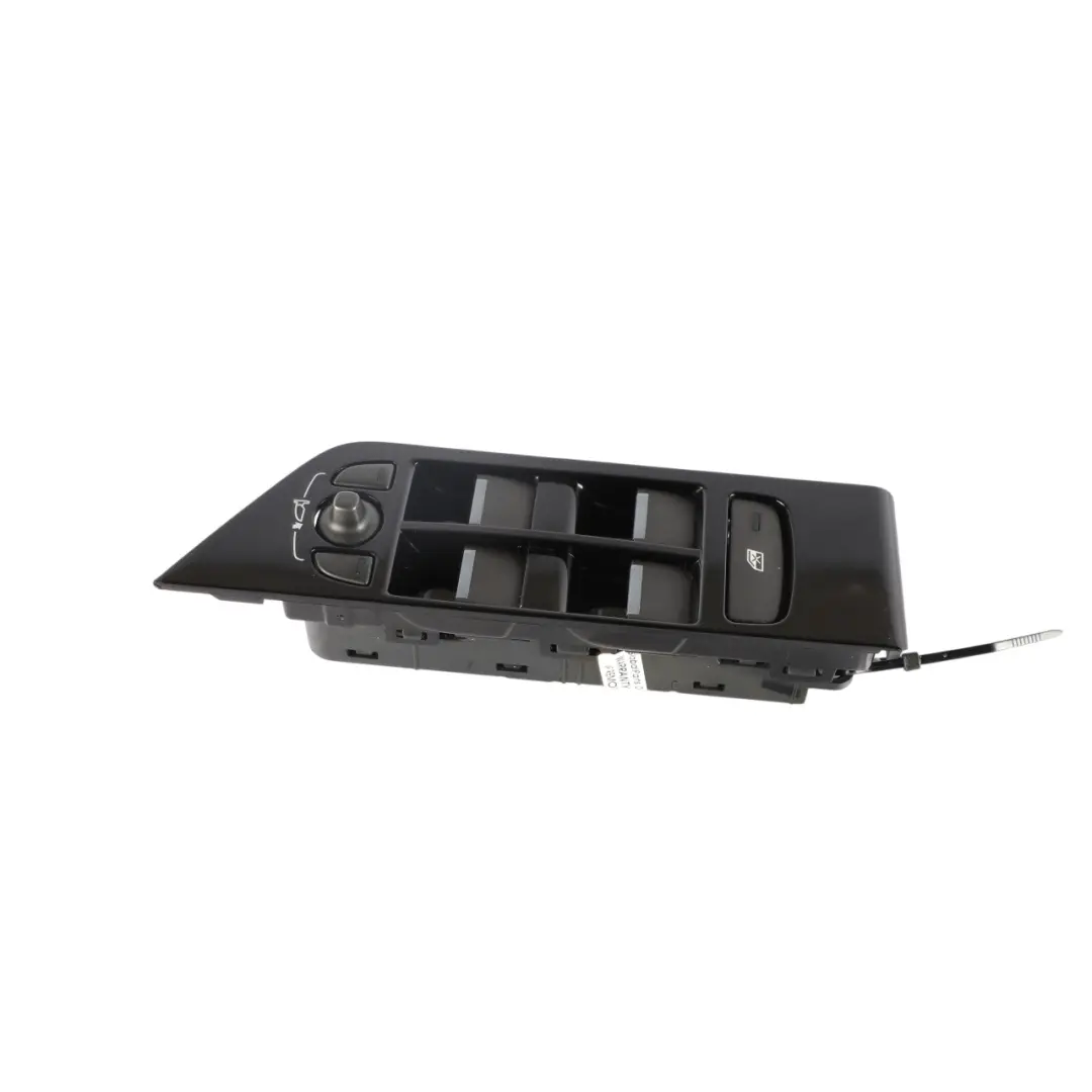Door Window Lift Switch Front Right O/S to Range Rover Evoque L538 with Part number BJ32-14540-AB Range Rover Evoque L538 Door Window Lift Switch Front Right O/S - SKU RHD-BJ32-14540-AB - Part number BJ32-14540-AB