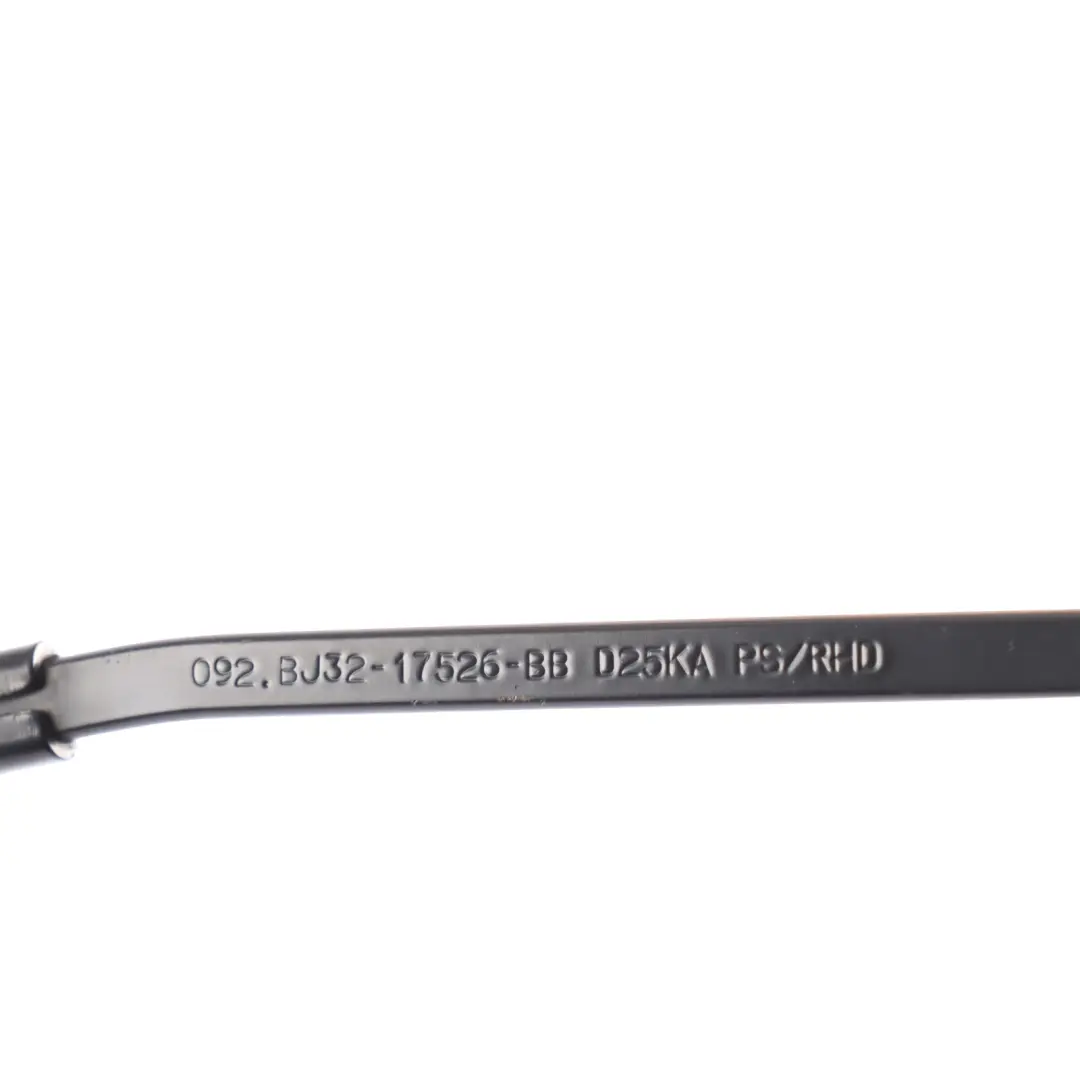 Range Rover Evoque L538 Windscreen Wpier Arm Guide Left N/S - SKU RHD-BJ32-17526-BB - Part number BJ32-17526-BB