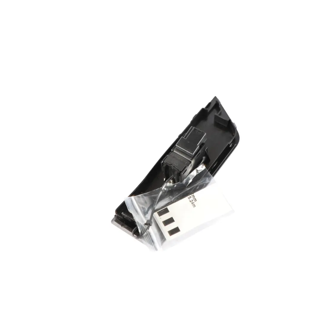 Ranger Rover Evoque L538 Front Window Regulator Switch Left N/S - SKU RHD-BJ32-23878-E - Part number BJ32-23878-E