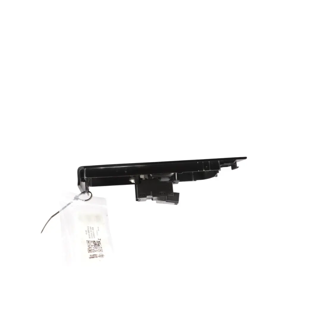 Front Window Regulator Switch Left N/S to Ranger Rover Evoque L538 with Part number BJ32-23878-E Ranger Rover Evoque L538 Front Window Regulator Switch Left N/S - SKU RHD-BJ32-23878-E - Part number BJ32-23878-E