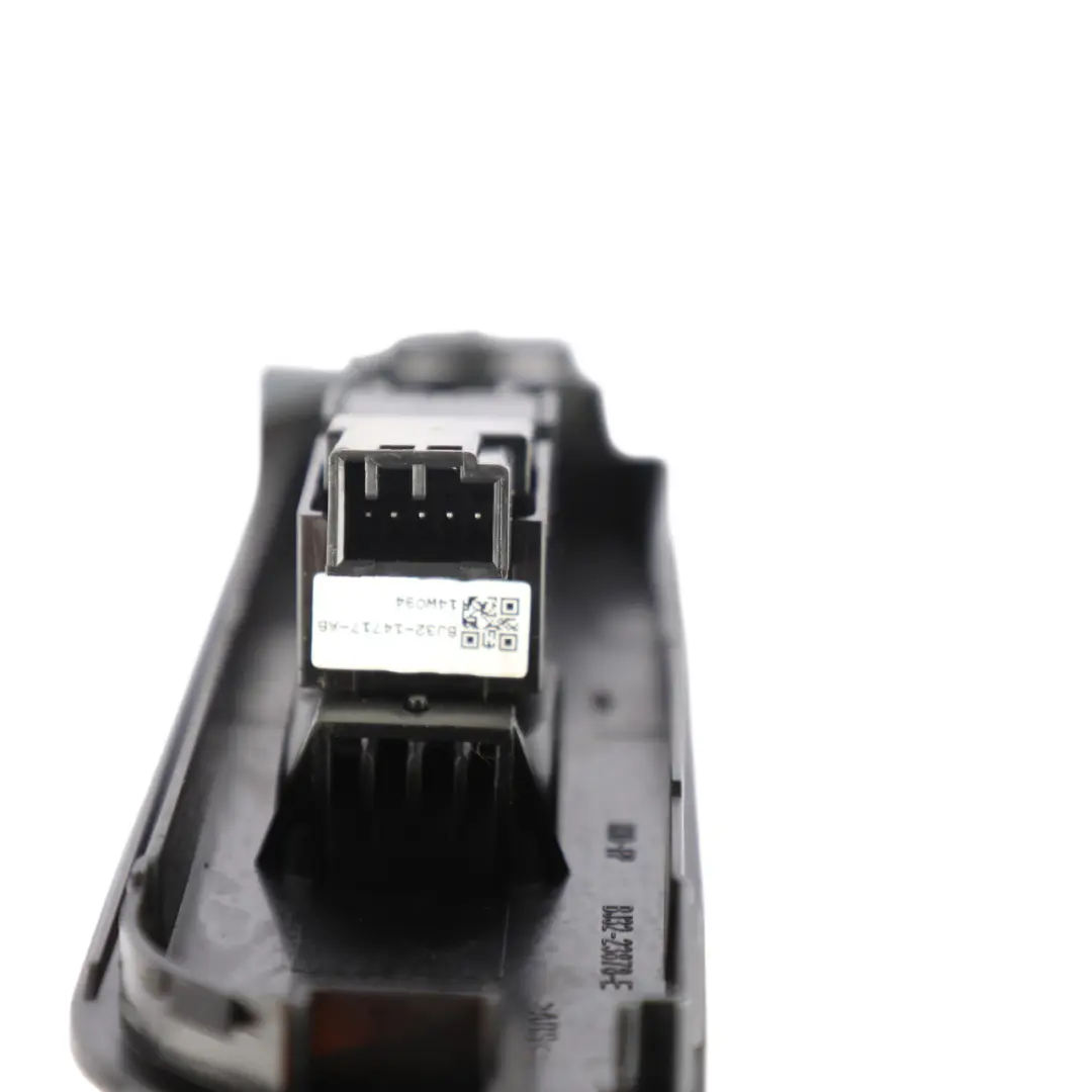 Front Window Regulator Switch Left N/S to Ranger Rover Evoque L538 with Part number BJ32-23878-E Ranger Rover Evoque L538 Front Window Regulator Switch Left N/S - SKU RHD-BJ32-23878-E - Part number BJ32-23878-E