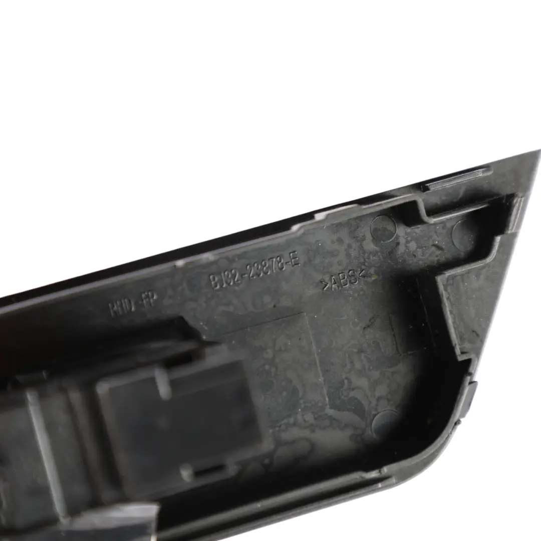 Front Window Regulator Switch Left N/S to Ranger Rover Evoque L538 with Part number BJ32-23878-E Ranger Rover Evoque L538 Front Window Regulator Switch Left N/S - SKU RHD-BJ32-23878-E - Part number BJ32-23878-E