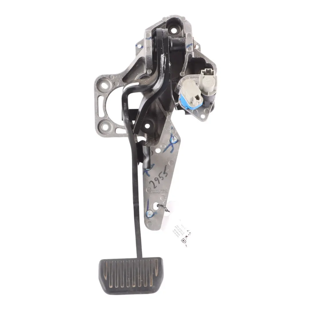 Range Rover Evoque L538 Automatic Brake Pedal BJ32-2D094-DB