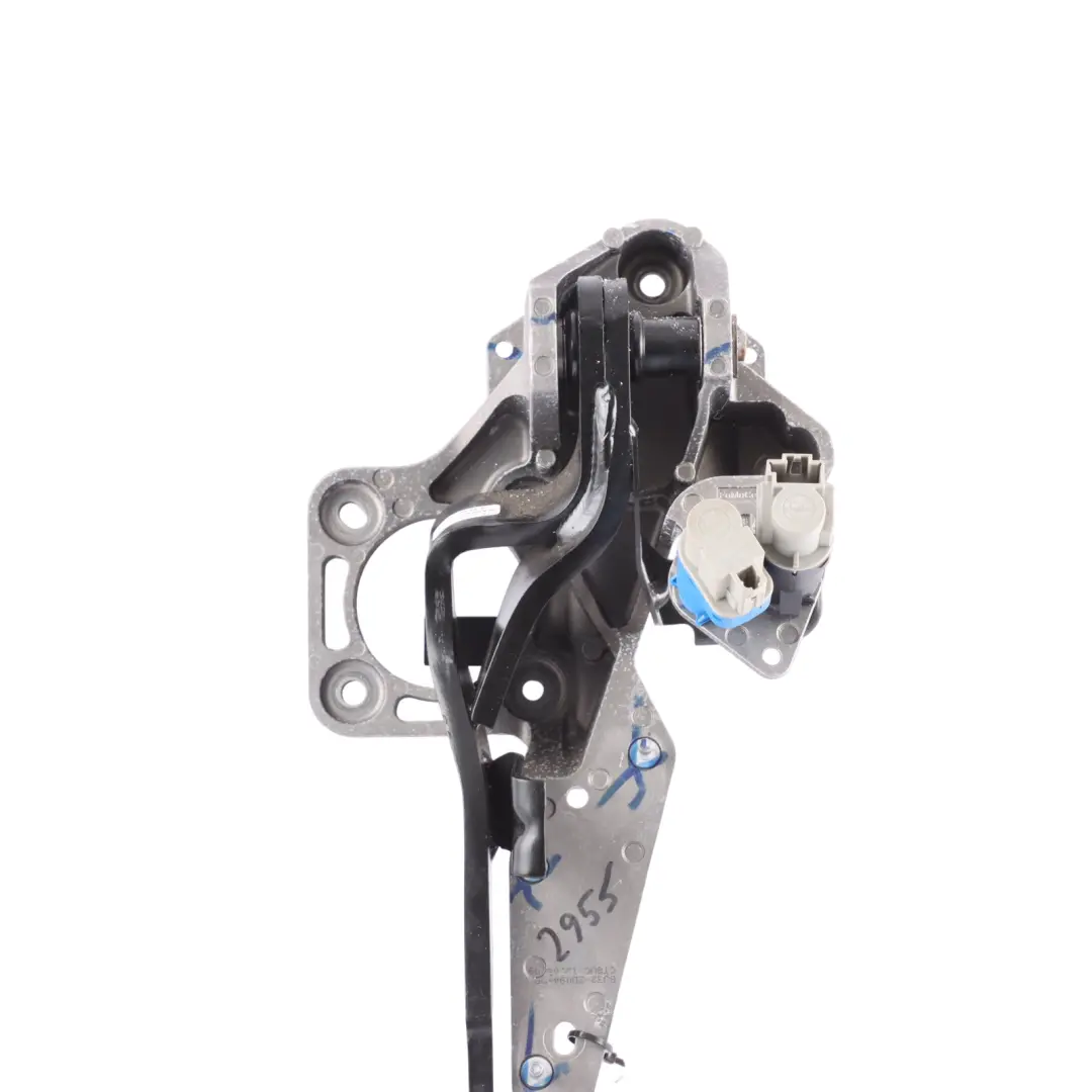 Brake Pedal to Range Rover Evoque L538 Automatic with Part number BJ32-2D094-DB Range Rover Evoque L538 Automatic Brake Pedal - SKU RHD-BJ32-2D094-DB - Part number BJ32-2D094-DB