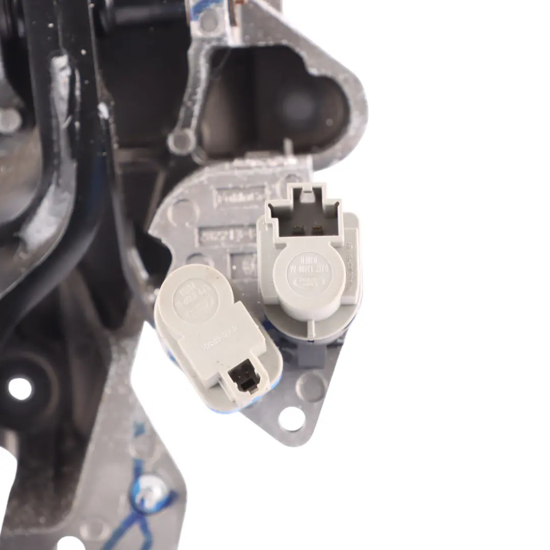 Range Rover Evoque L538 Automatic Brake Pedal - SKU RHD-BJ32-2D094-DB - Part number BJ32-2D094-DB