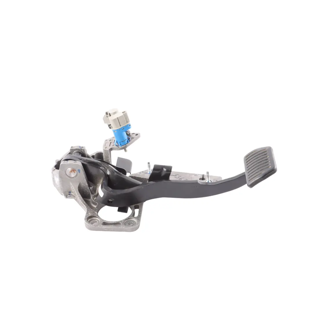 Brake Pedal to Range Rover Evoque L538 Automatic with Part number BJ32-2D094-DB Range Rover Evoque L538 Automatic Brake Pedal - SKU RHD-BJ32-2D094-DB - Part number BJ32-2D094-DB
