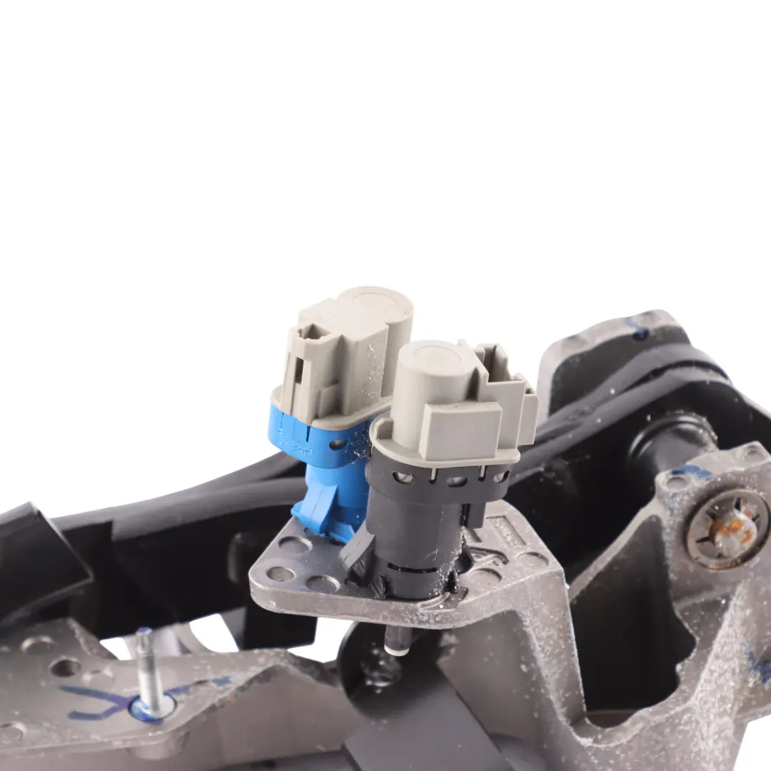 Range Rover Evoque L538 Automatic Brake Pedal - SKU RHD-BJ32-2D094-DB - Part number BJ32-2D094-DB