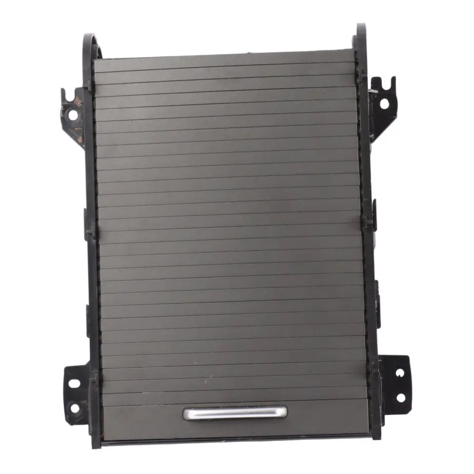 Land Range Rover Evoque L538 Cup Holder Centre Console Tray - SKU RHD-BJ32-600D00-AB - Part number BJ32-600D00-AB