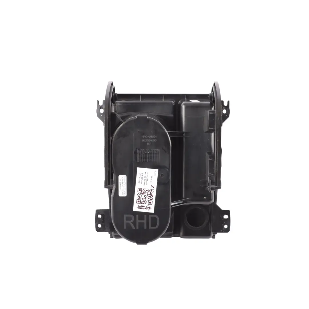 Holder Centre Console Tray to Land Range Rover Evoque L538 Cup with Part number BJ32-600D00-AB Land Range Rover Evoque L538 Cup Holder Centre Console Tray - SKU RHD-BJ32-600D00-AB - Part number BJ32-600D00-AB