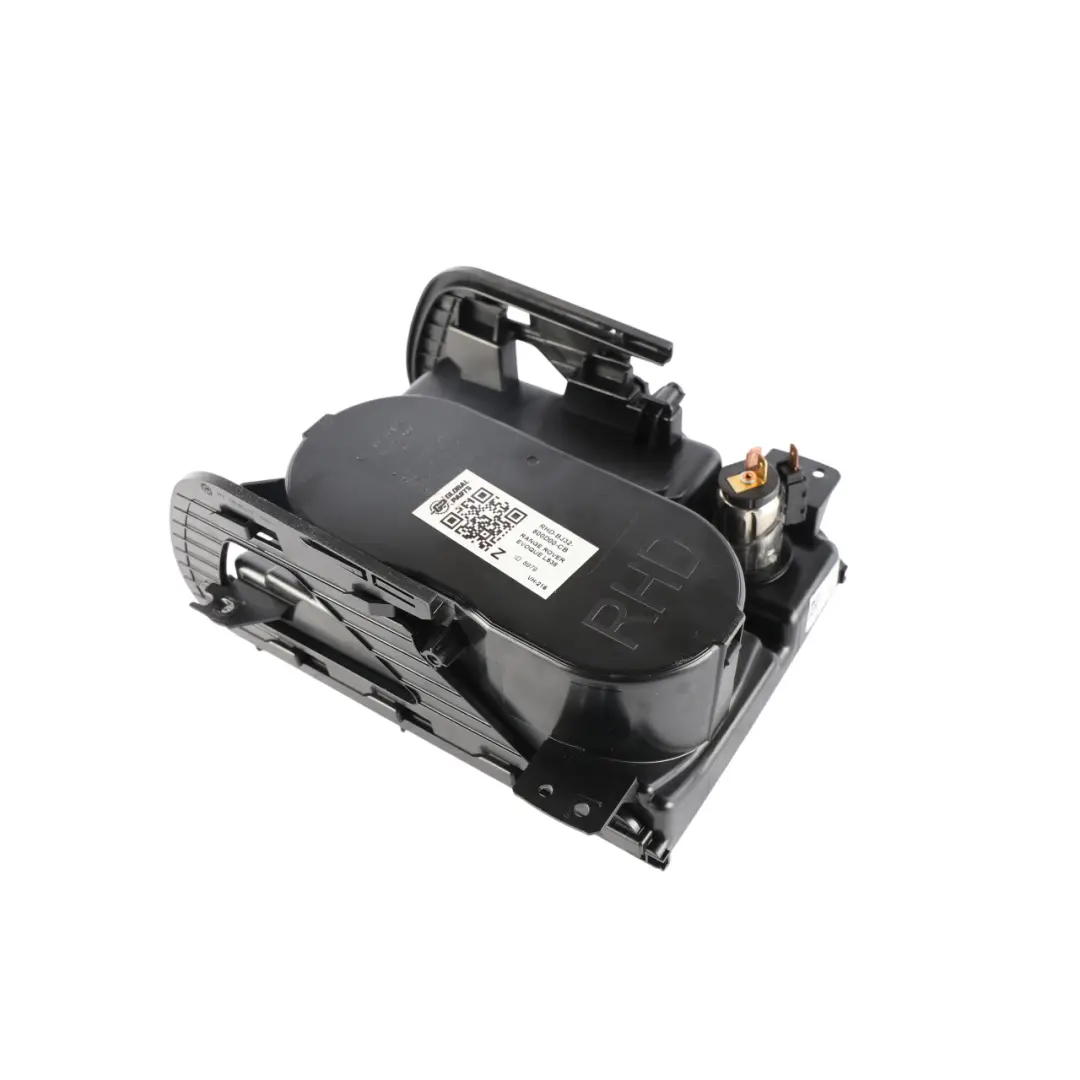 Holder Centre Console Tray to Land Range Rover Evoque L538 Cup with Part number BJ32-600D00-CB Land Range Rover Evoque L538 Cup Holder Centre Console Tray - SKU RHD-BJ32-600D00-CB - Part number BJ32-600D00-CB