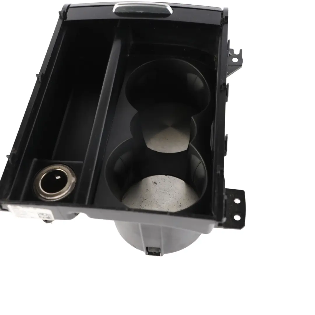 Land Range Rover Evoque L538 Cup Holder Centre Console Tray - SKU RHD-BJ32-600D00-CB - Part number BJ32-600D00-CB