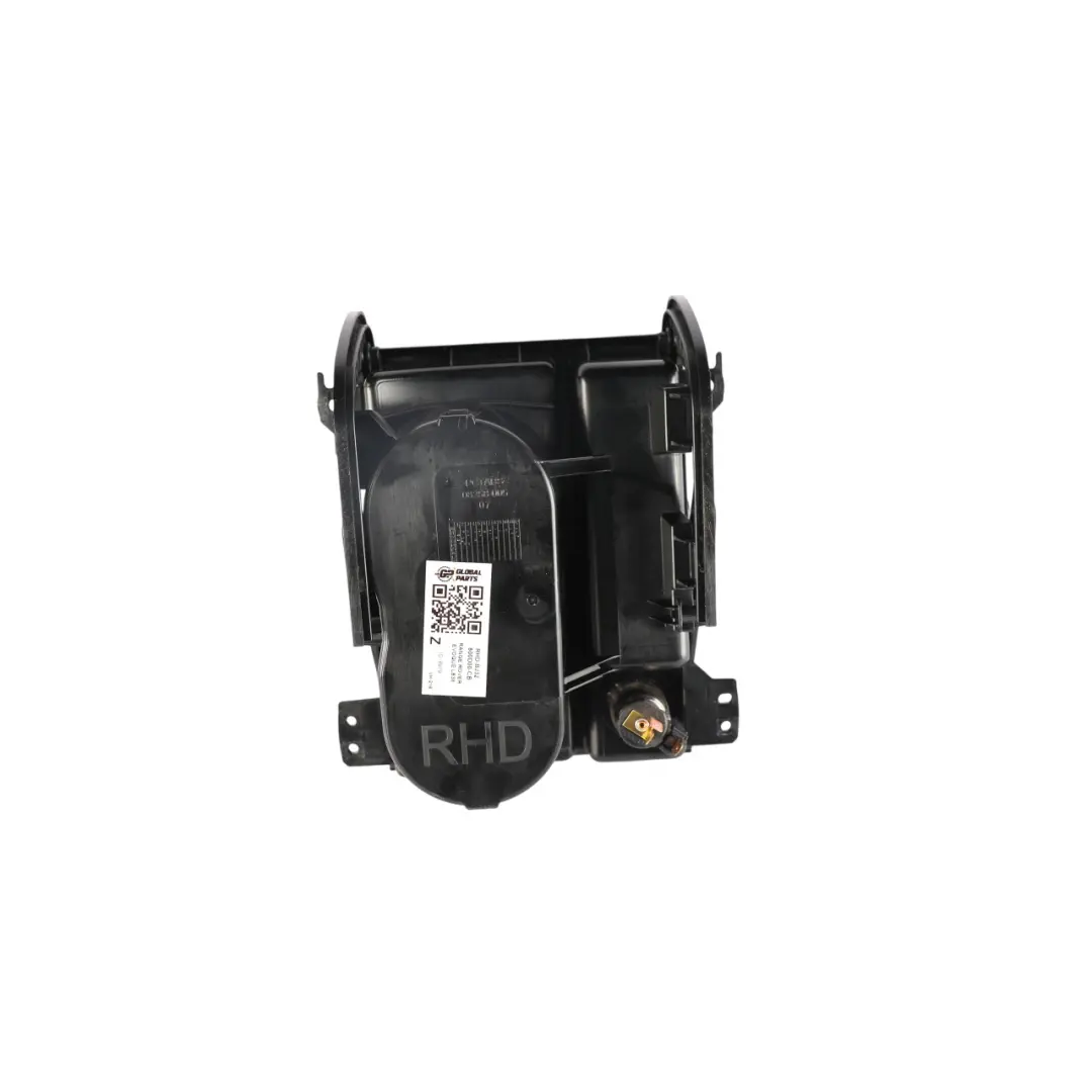 Land Range Rover Evoque L538 Cup Holder Centre Console Tray - SKU RHD-BJ32-600D00-CB - Part number BJ32-600D00-CB