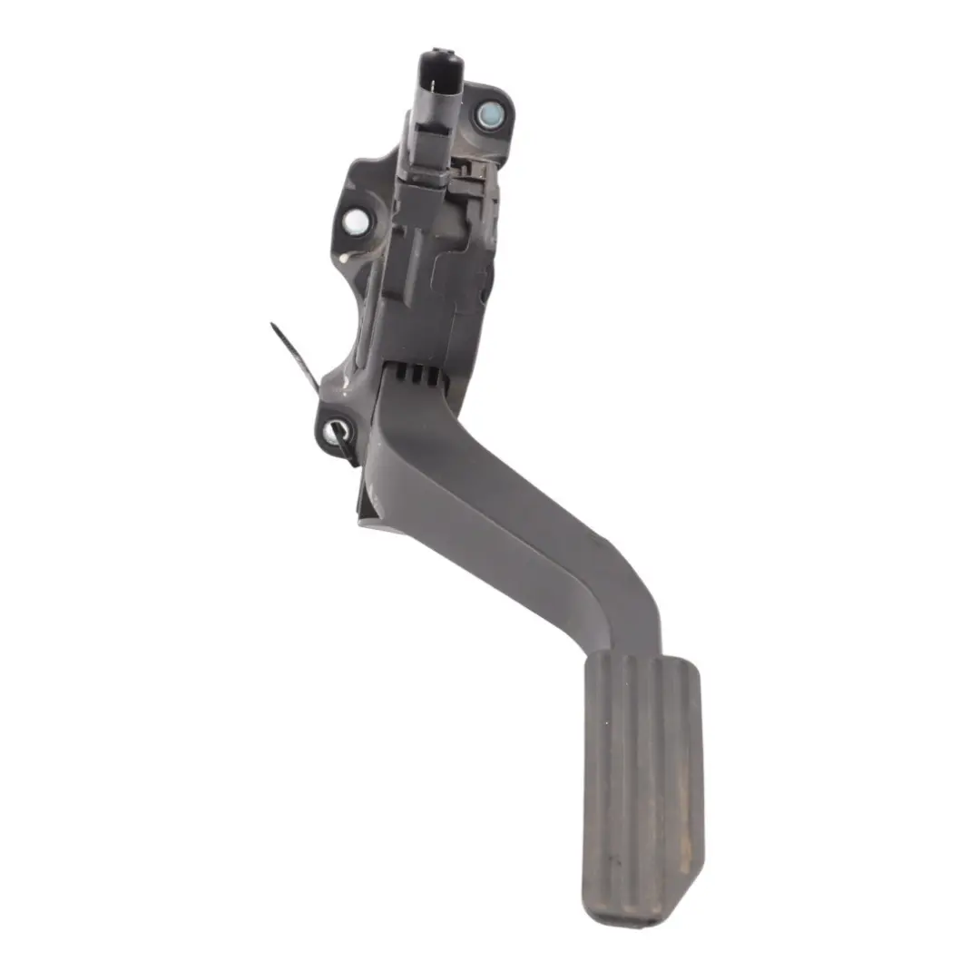 Range Rover Evoque L538 Accelerator Throttle Pedal - SKU RHD-BJ32-9F836-BB - Part number BJ32-9F836-BB