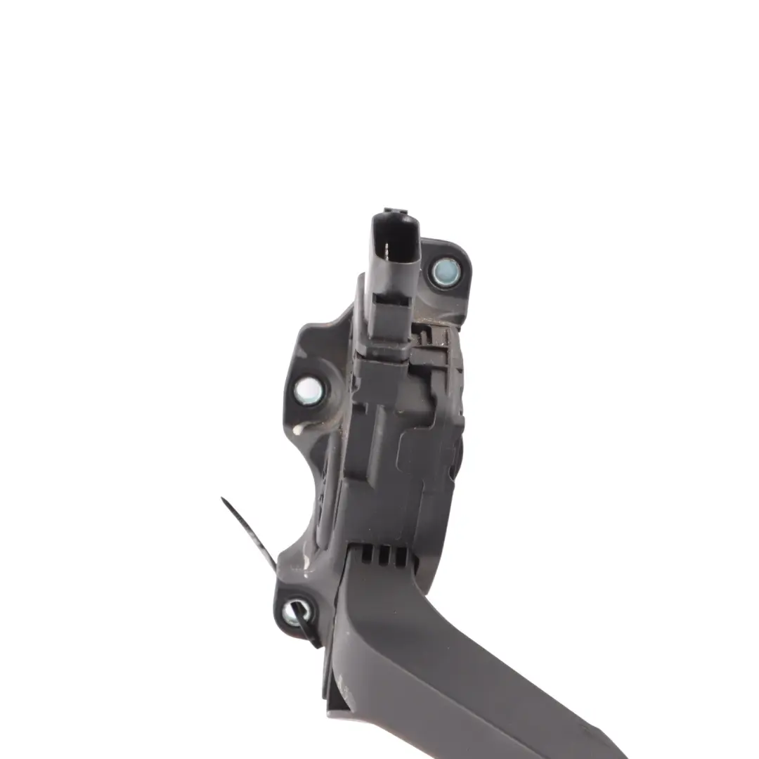 Range Rover Evoque L538 Accelerator Throttle Pedal - SKU RHD-BJ32-9F836-BB - Part number BJ32-9F836-BB