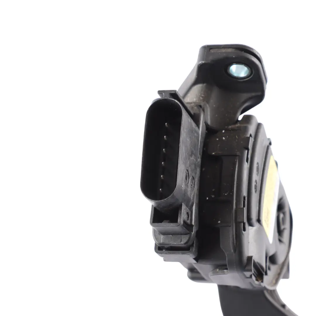 Range Rover Evoque L538 Accelerator Throttle Pedal - SKU RHD-BJ32-9F836-BB - Part number BJ32-9F836-BB