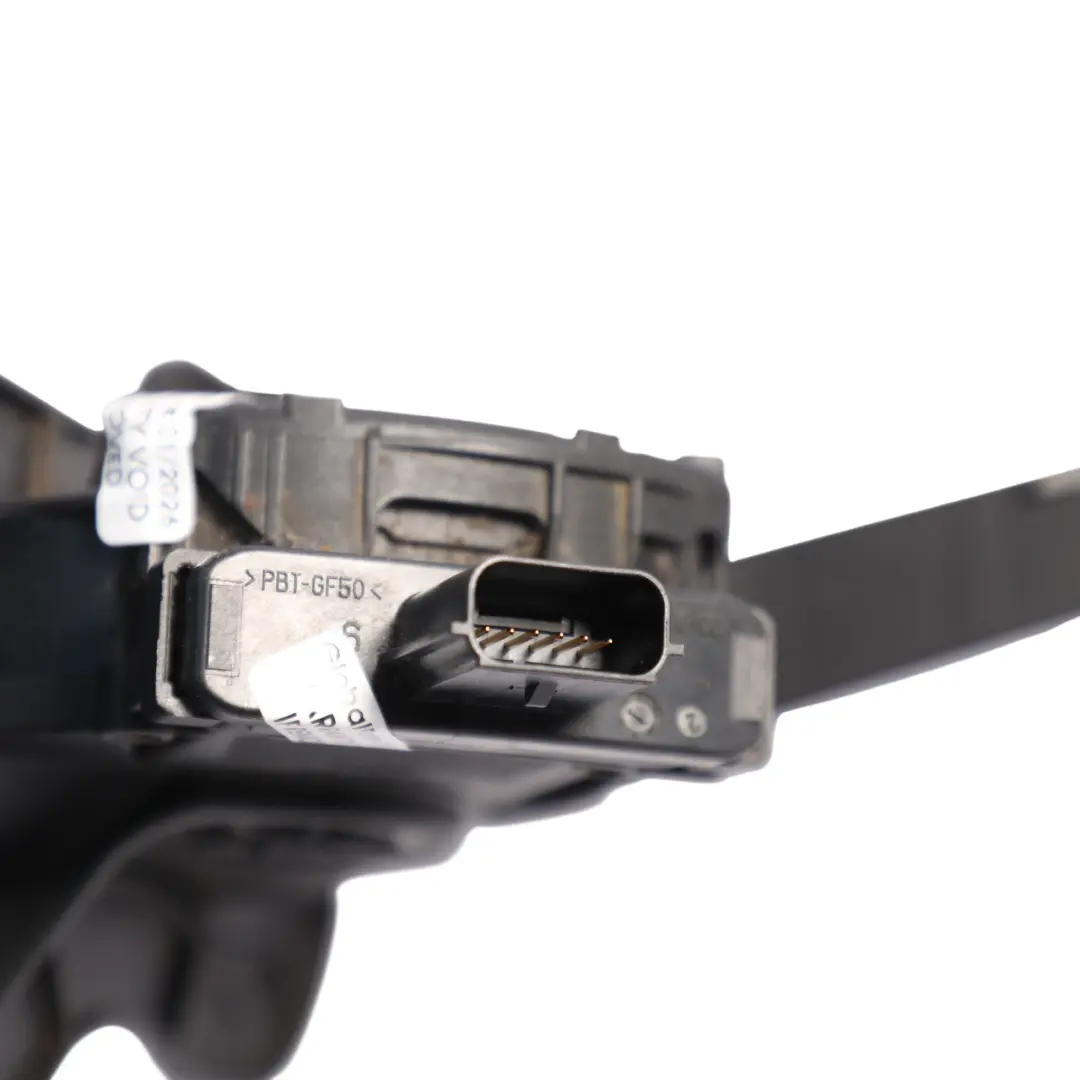 Ford Transit Custom MK8 Throttle Pedal Accelerator Gas Assembly - SKU RHD-BK21-9F836-AE - Part number BK21-9F836-AE