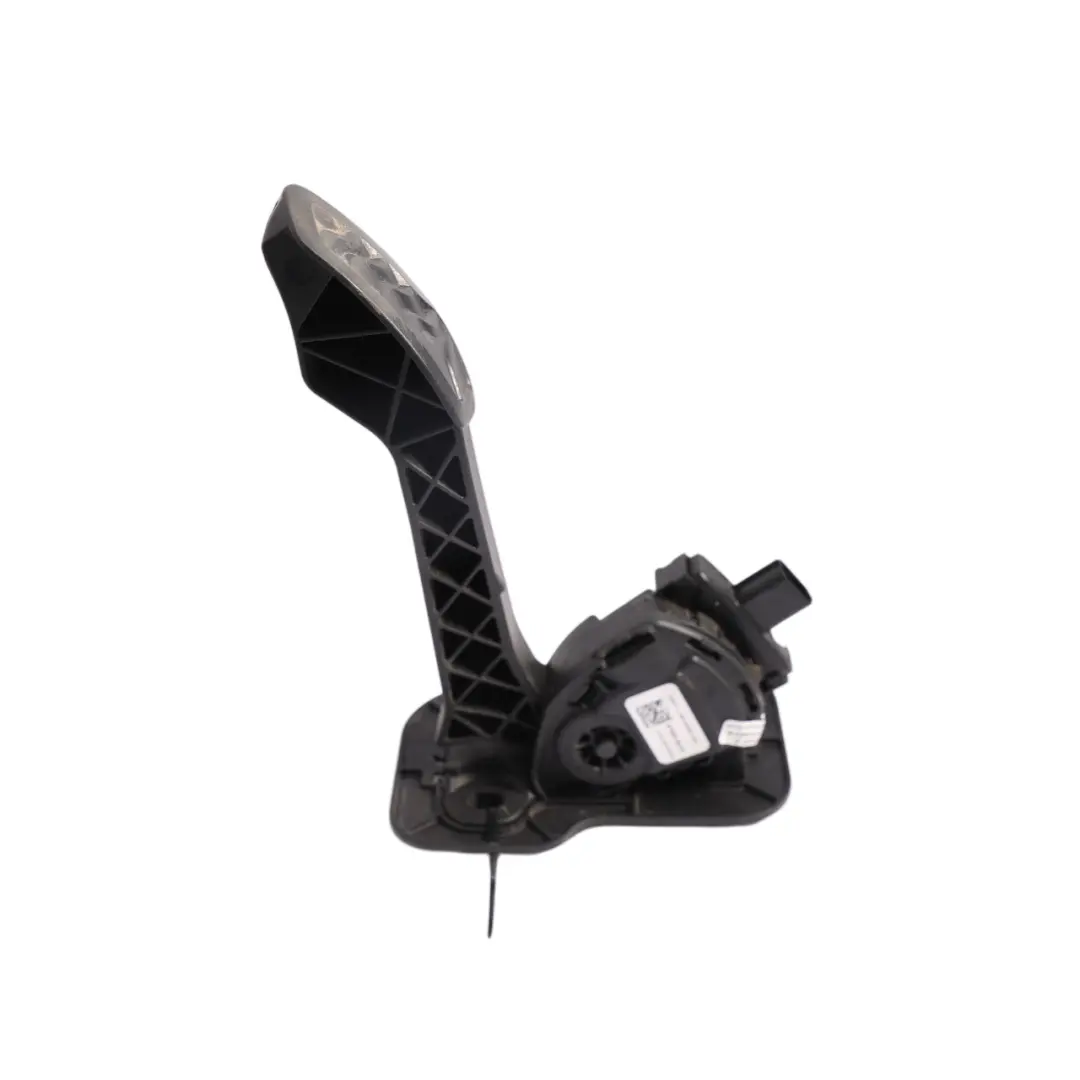 Ford Transit Custom MK8 Throttle Pedal Accelerator Gas Assembly - SKU RHD-BK21-9F836-AE - Part number BK21-9F836-AE