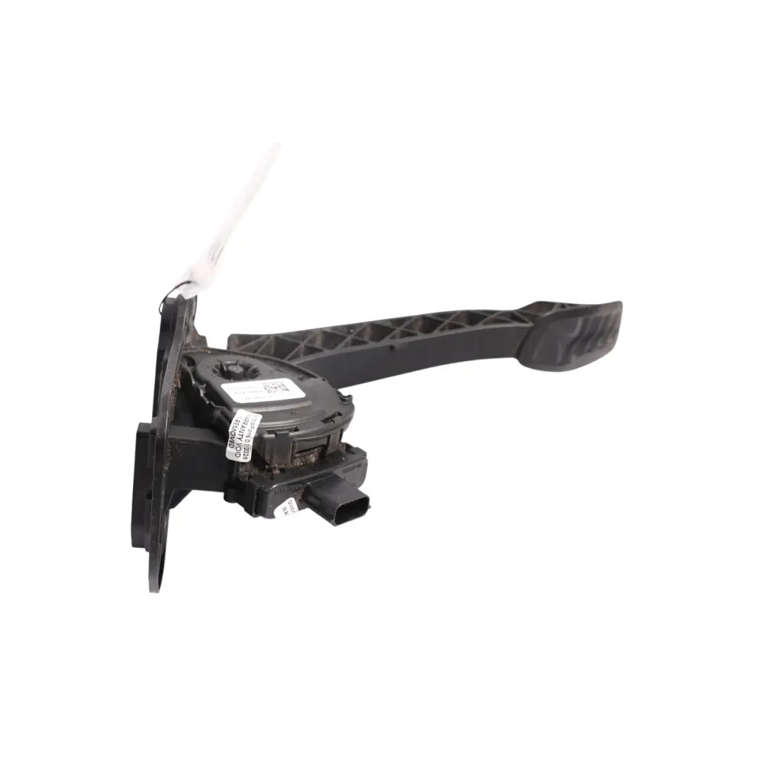 Ford Transit Custom MK8 Throttle Pedal Accelerator Gas Assembly - SKU RHD-BK21-9F836-AE - Part number BK21-9F836-AE