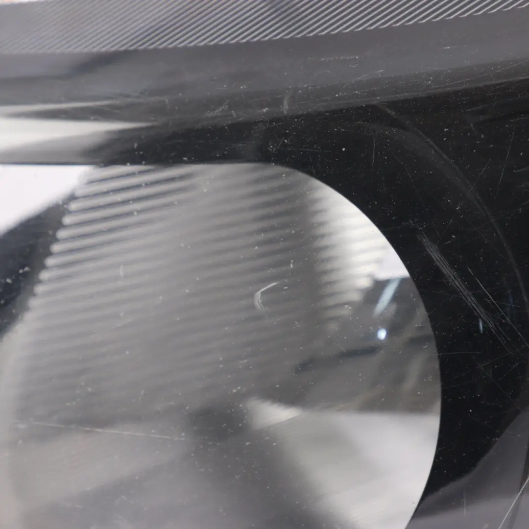 Mk8 Front Lamp Headlight Halogen Left N/S to Ford Transit with Part number BK31-13W030-B Ford Transit Mk8 Front Lamp Headlight Halogen Left N/S - SKU RHD-BK31-13W030-B - Part number BK31-13W030-B