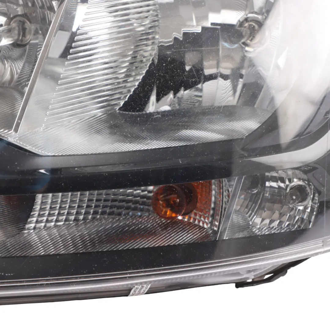Mk8 Front Lamp Headlight Halogen Left N/S to Ford Transit with Part number BK31-13W030-B Ford Transit Mk8 Front Lamp Headlight Halogen Left N/S - SKU RHD-BK31-13W030-B - Part number BK31-13W030-B