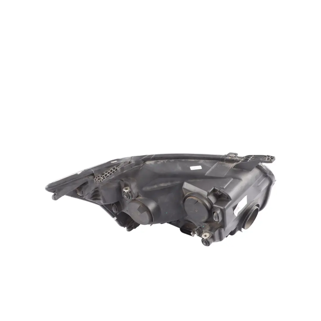 Mk8 Front Lamp Headlight Halogen Left N/S to Ford Transit with Part number BK31-13W030-B Ford Transit Mk8 Front Lamp Headlight Halogen Left N/S - SKU RHD-BK31-13W030-B - Part number BK31-13W030-B