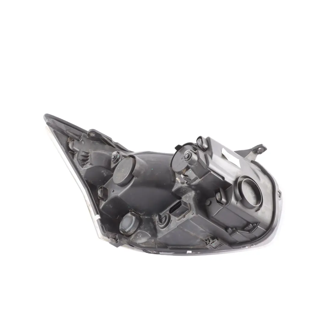 Ford Transit Mk8 Front Lamp Headlight Halogen Left N/S - SKU RHD-BK31-13W030-B - Part number BK31-13W030-B