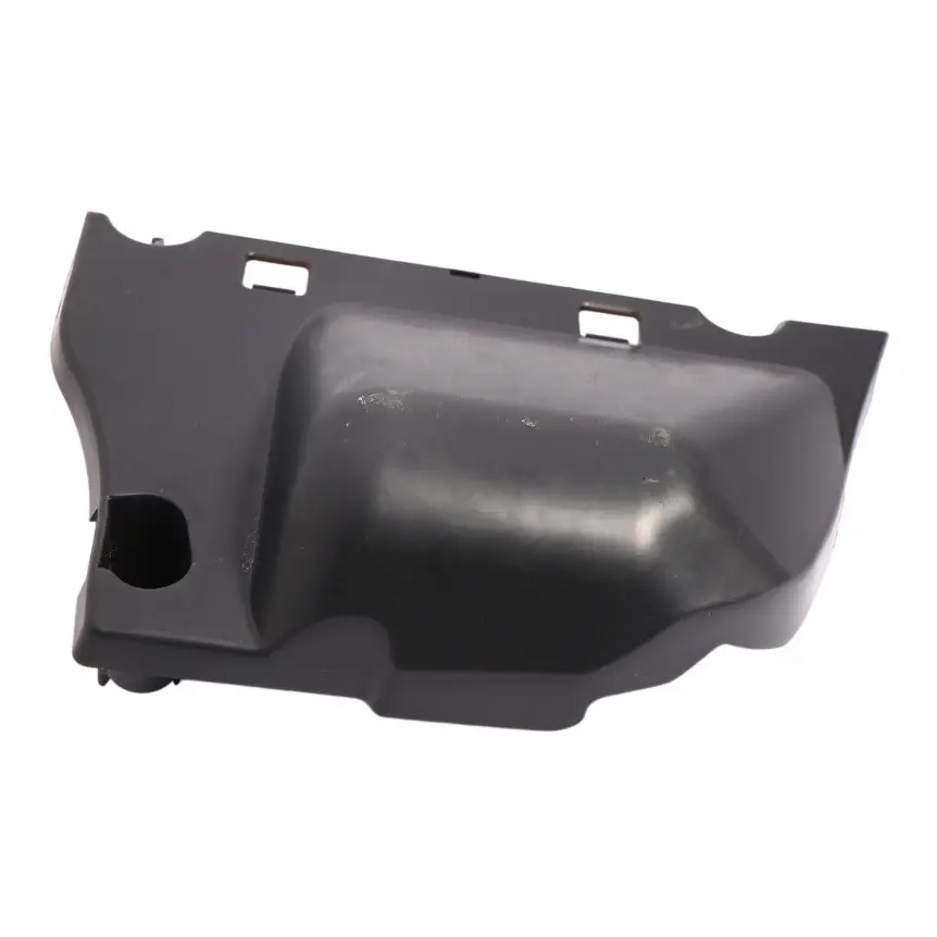 Ford Transit Mk8 Kick Panel Trim Cover Left N/S Side BK31-V044C98-BB